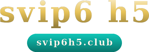 svip6 h5 logo